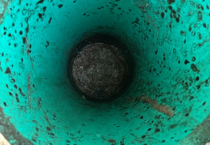 Drain Cleaning Services