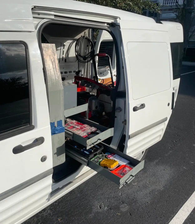 Quality Handyman Plumbing